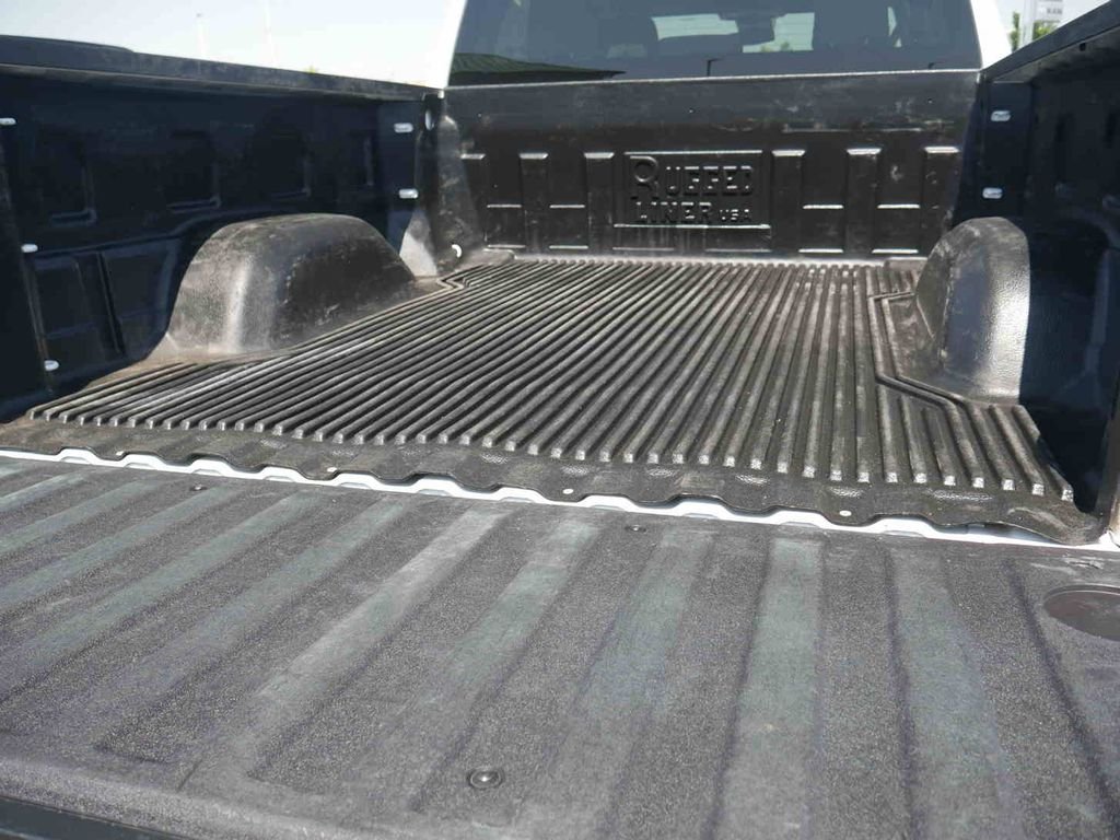 2024 Chevrolet Silverado 1500 RST - Photo 11