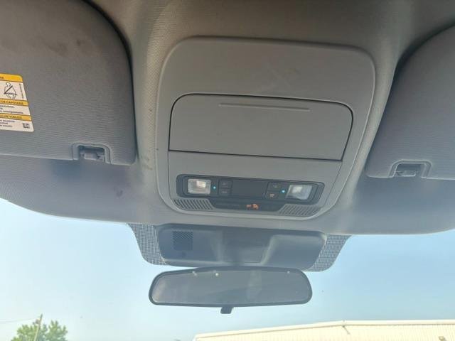 Used 2025 Agate Black Ford XLT image 10