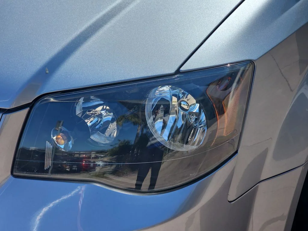 Used 2019 Silver Dodge GT image 33