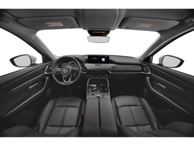 Used 2025 Crystal Blue Mazda 3.3 Turbo Select image 5