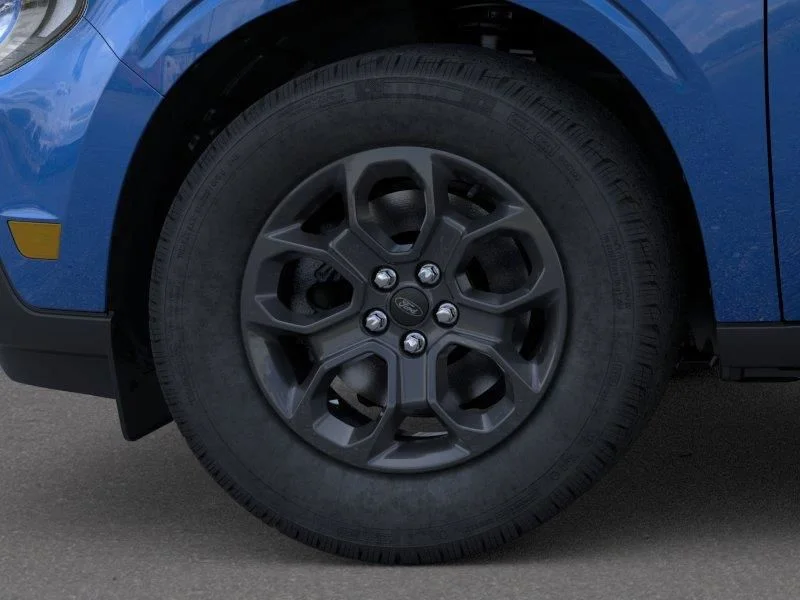 New 2026 Blue Ford XLT image 20