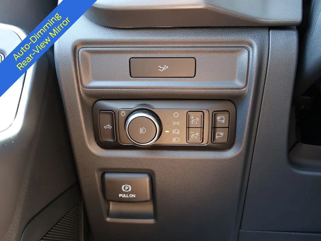 New 2026 Avalanche Ford XLT image 30