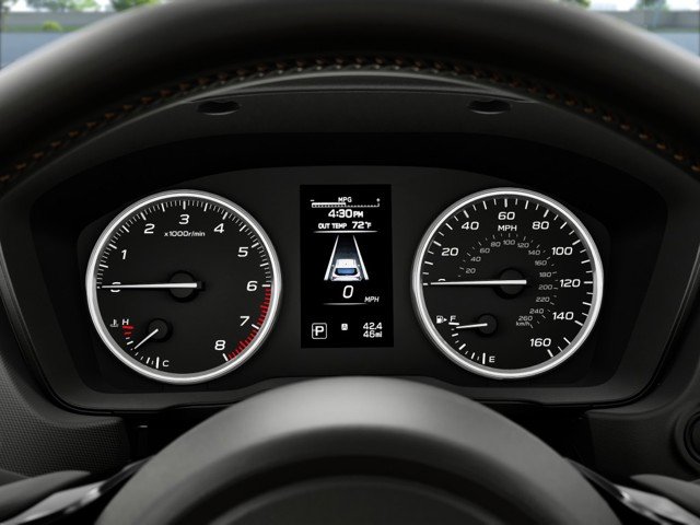 New 2026 RIVER ROCK PEARL Subaru Touring image 17