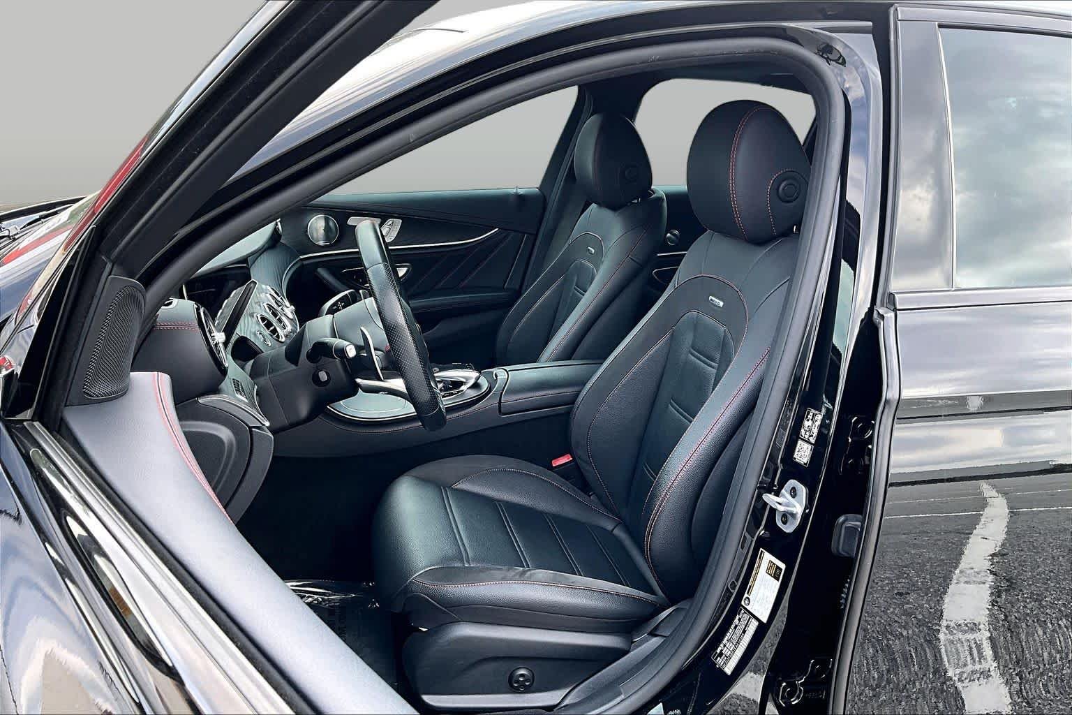 Pre-Owned 2019 Mercedes-Benz AMG® E 53