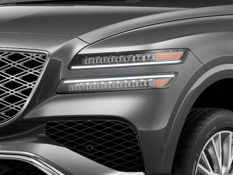 2026 GENESIS GV80 Standard - Photo 22