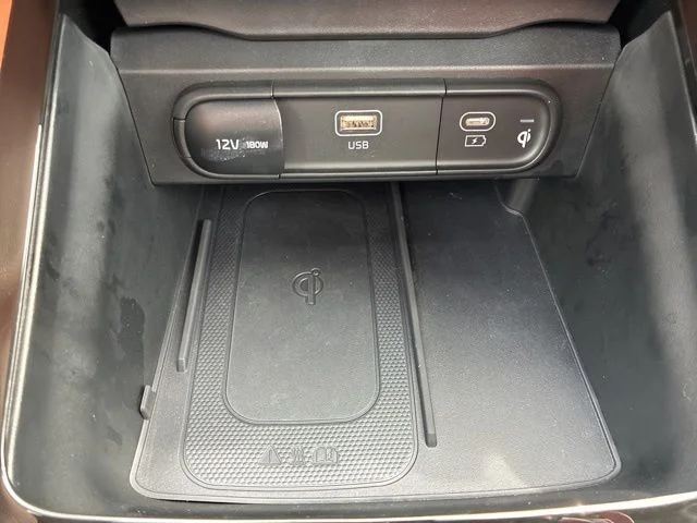 Certified Used 2025 Wolf Gray Kia EX X-Line image 45