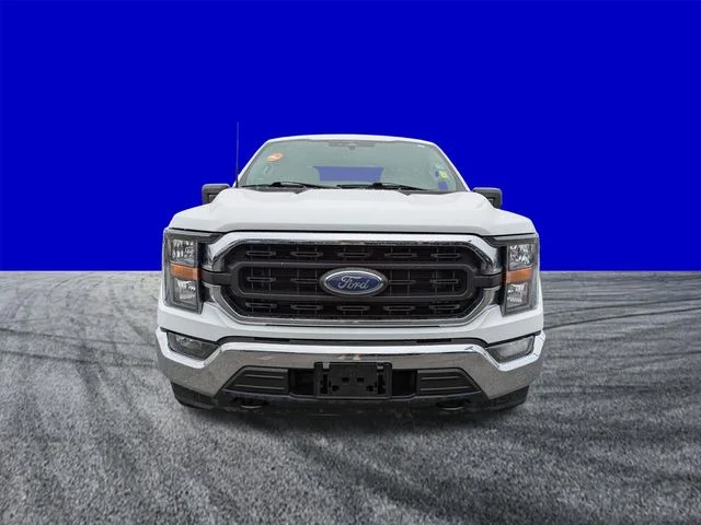 2023 Ford F-150 XLT - Photo 9