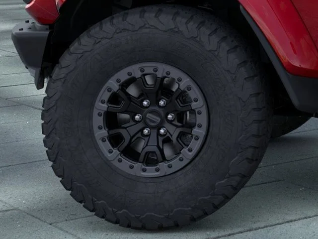 2025 Ford Bronco 4-Door Raptor - Photo 21