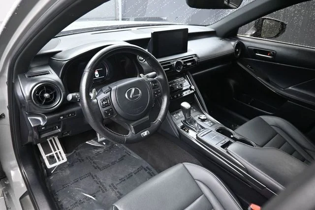 Used 2024  Lexus 350 F SPORT image 23