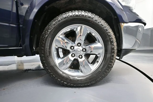 Used 2016 Blue Ram Big Horn image 17