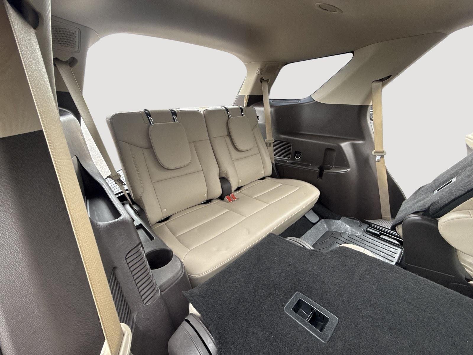 2020 Ford Explorer Platinum - Photo 29