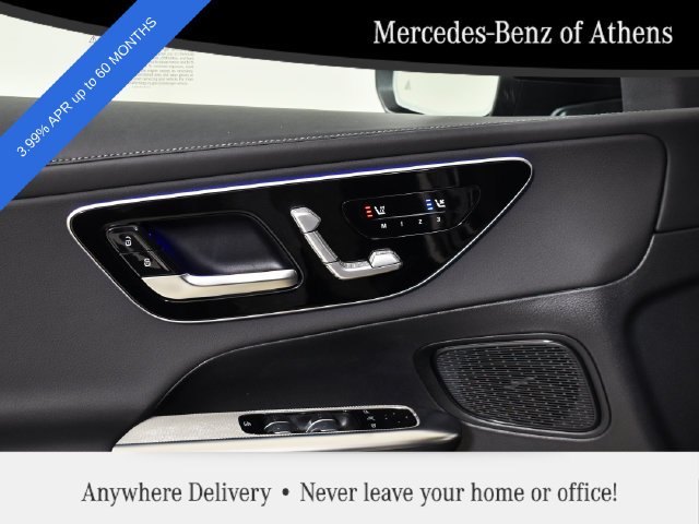New 2026 Black Mercedes-Benz GLC 300 image 18