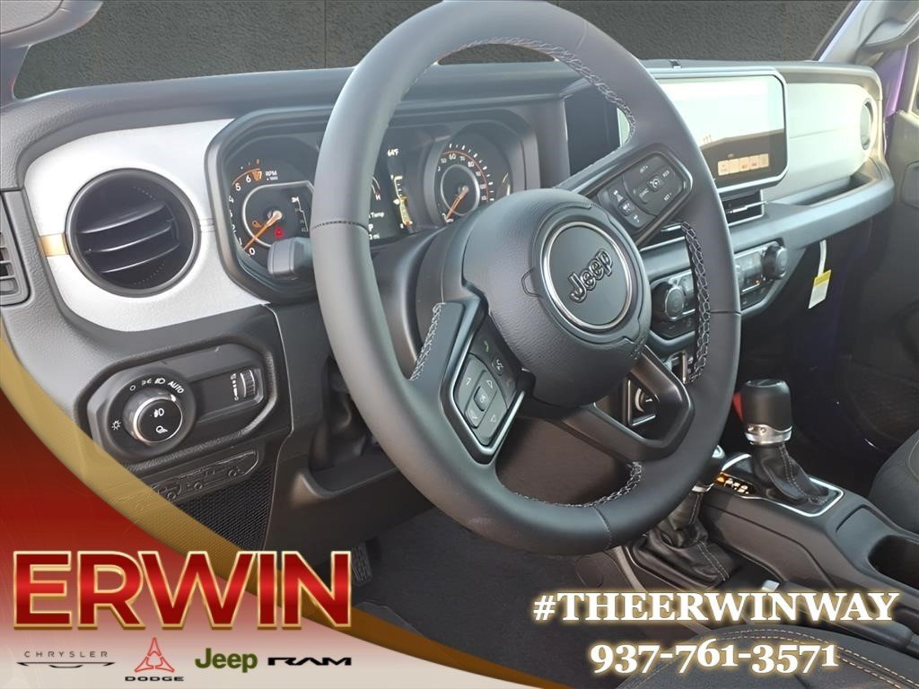 New 2026 Reign Exterior Paint Jeep Sport image 9