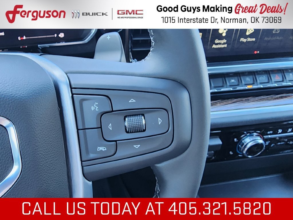 2026 GMC Sierra 1500 Elevation - Photo 22