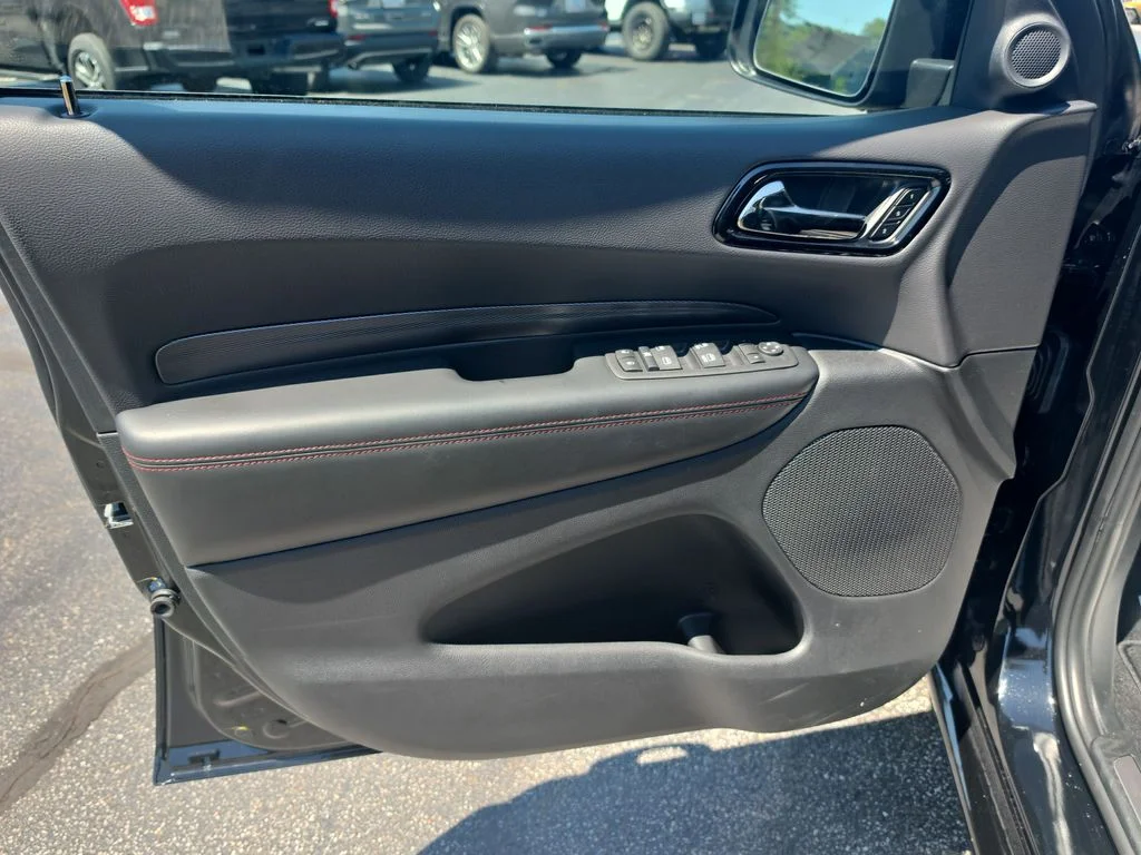 New 2026 DB Black Clearcoat Dodge GT Plus image 11