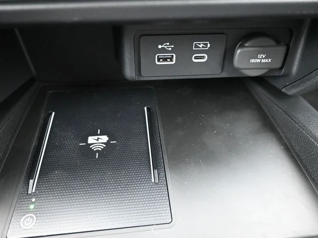 2026 Honda Ridgeline RTL - Photo 35