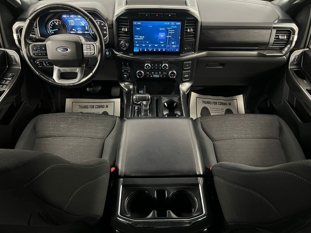 2022 Ford F-150 XLT - Photo 31