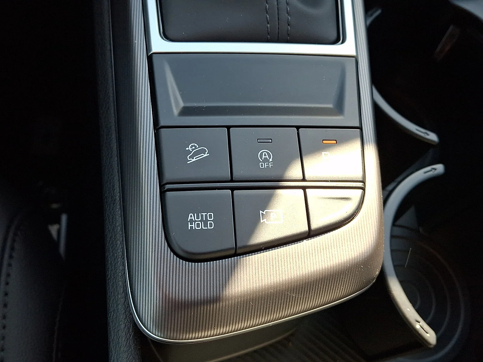 New 2027 Gray Kia SX-Prestige image 21