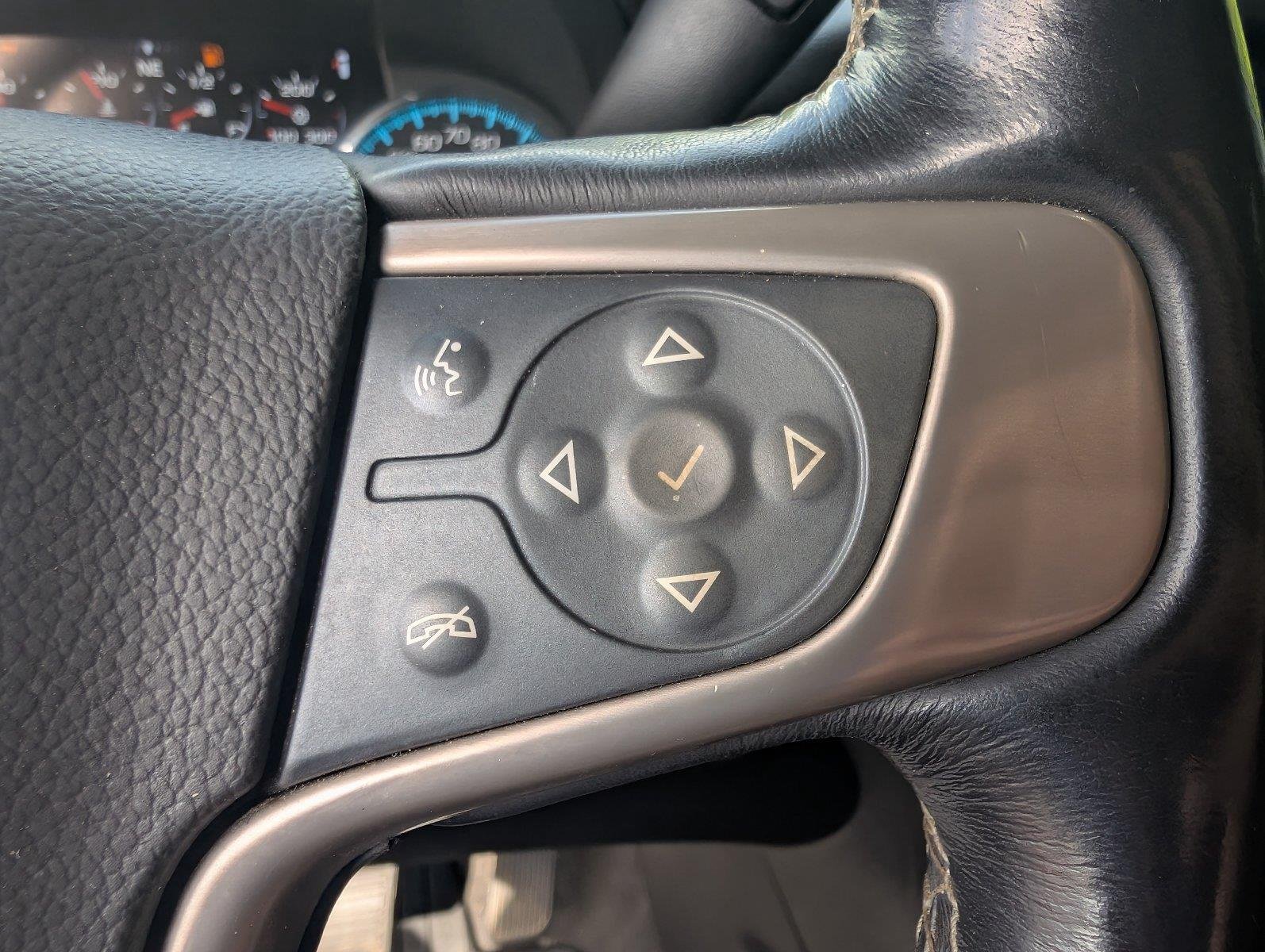 Used 2019 Satin Steel Metallic GMC Denali image 26