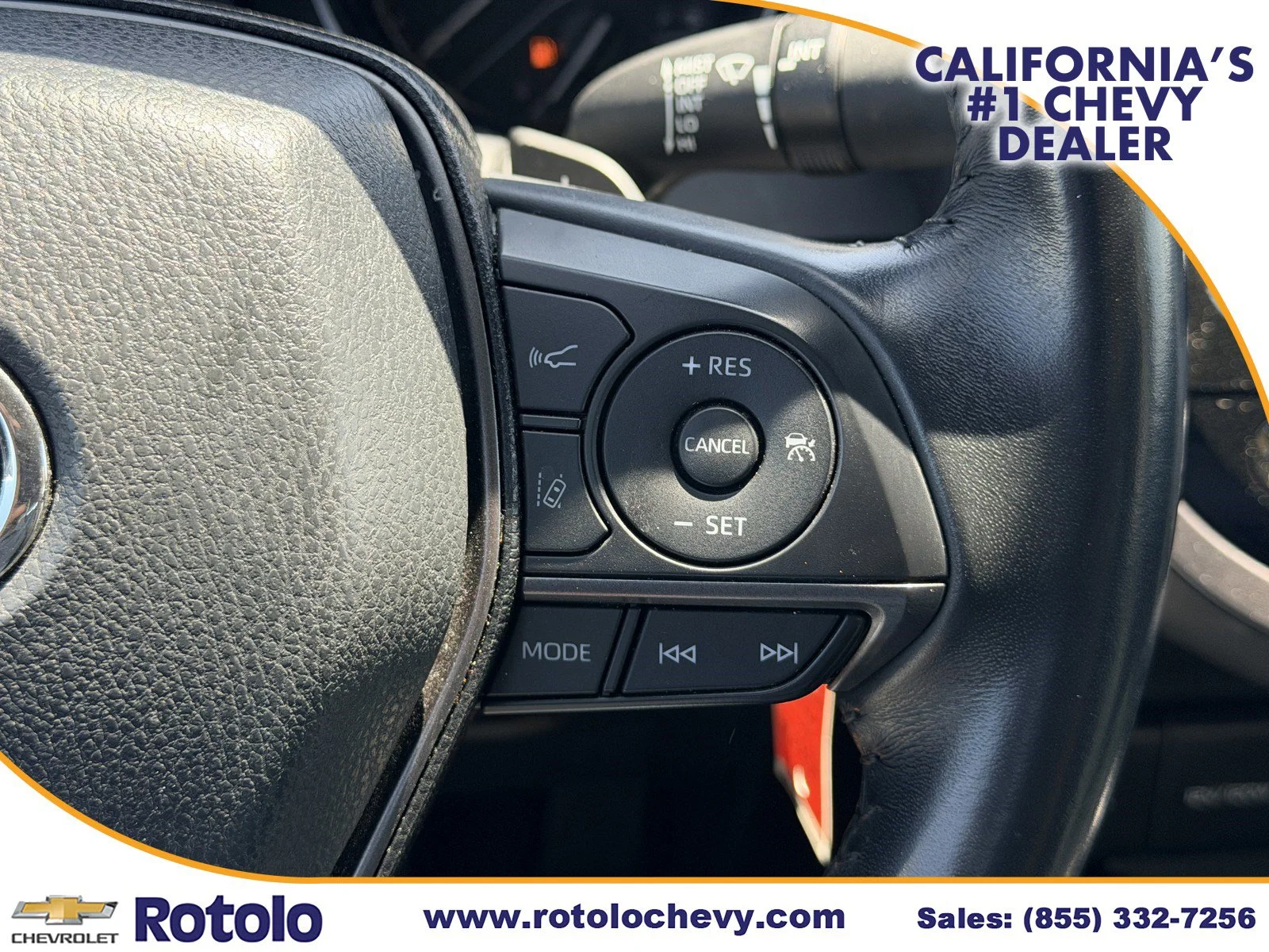 Used 2024 MIDNIGHT BLACK ME Toyota SE image 24