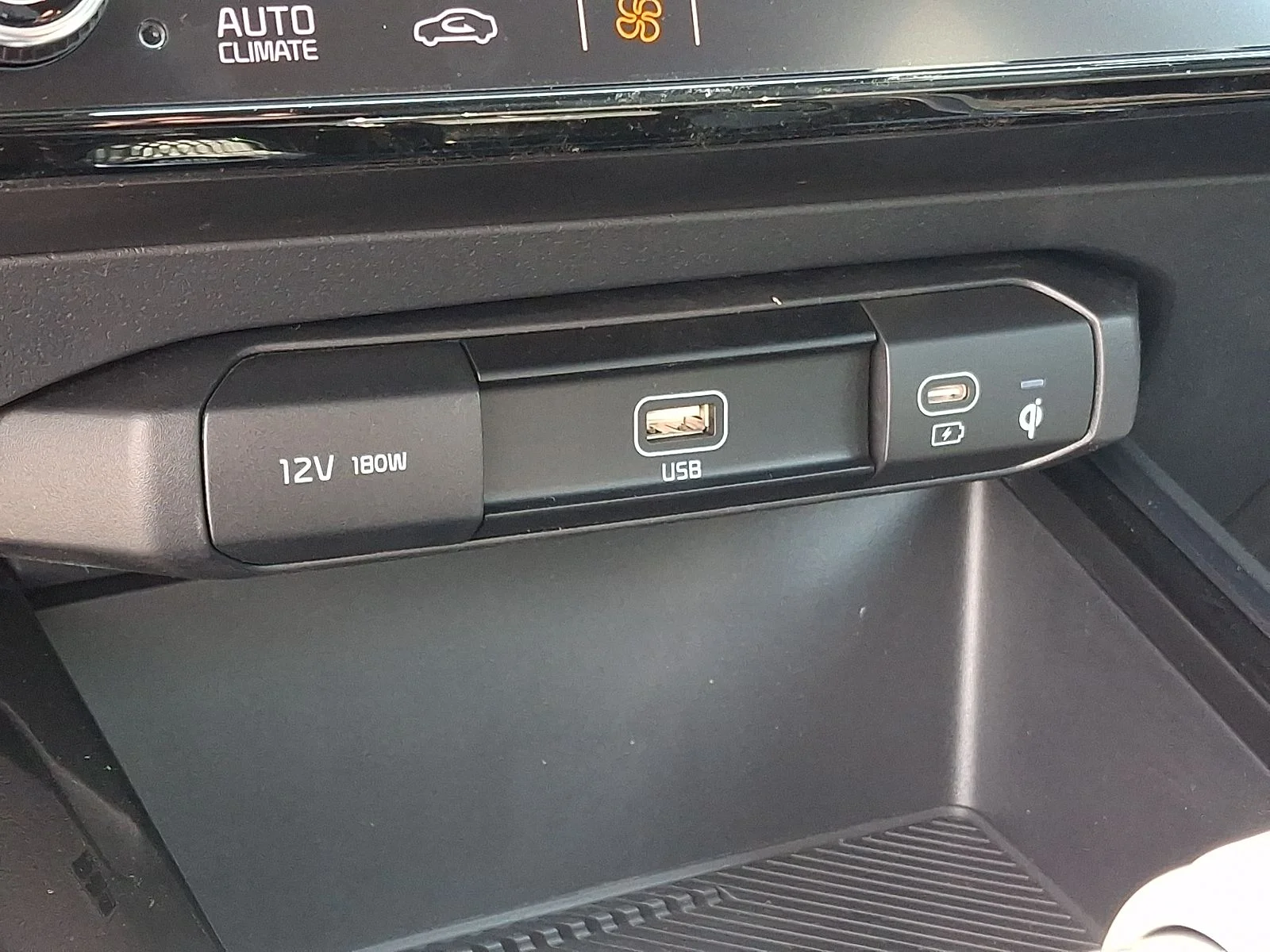 New 2026 White Kia EX image 20