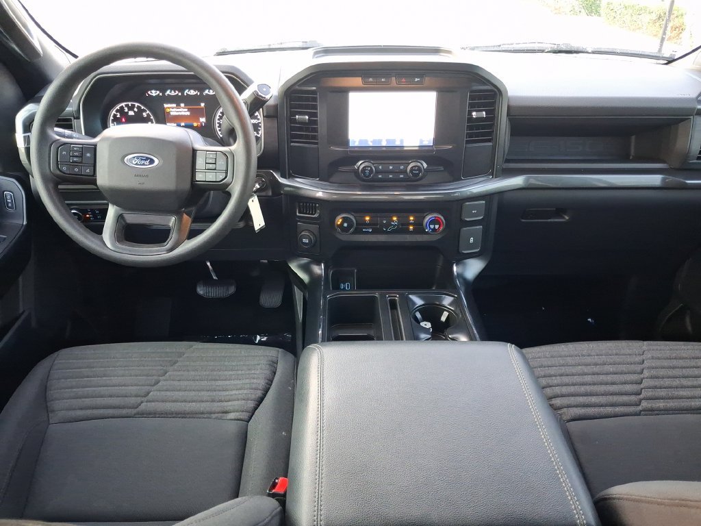 Used 2023 White Ford XL image 14