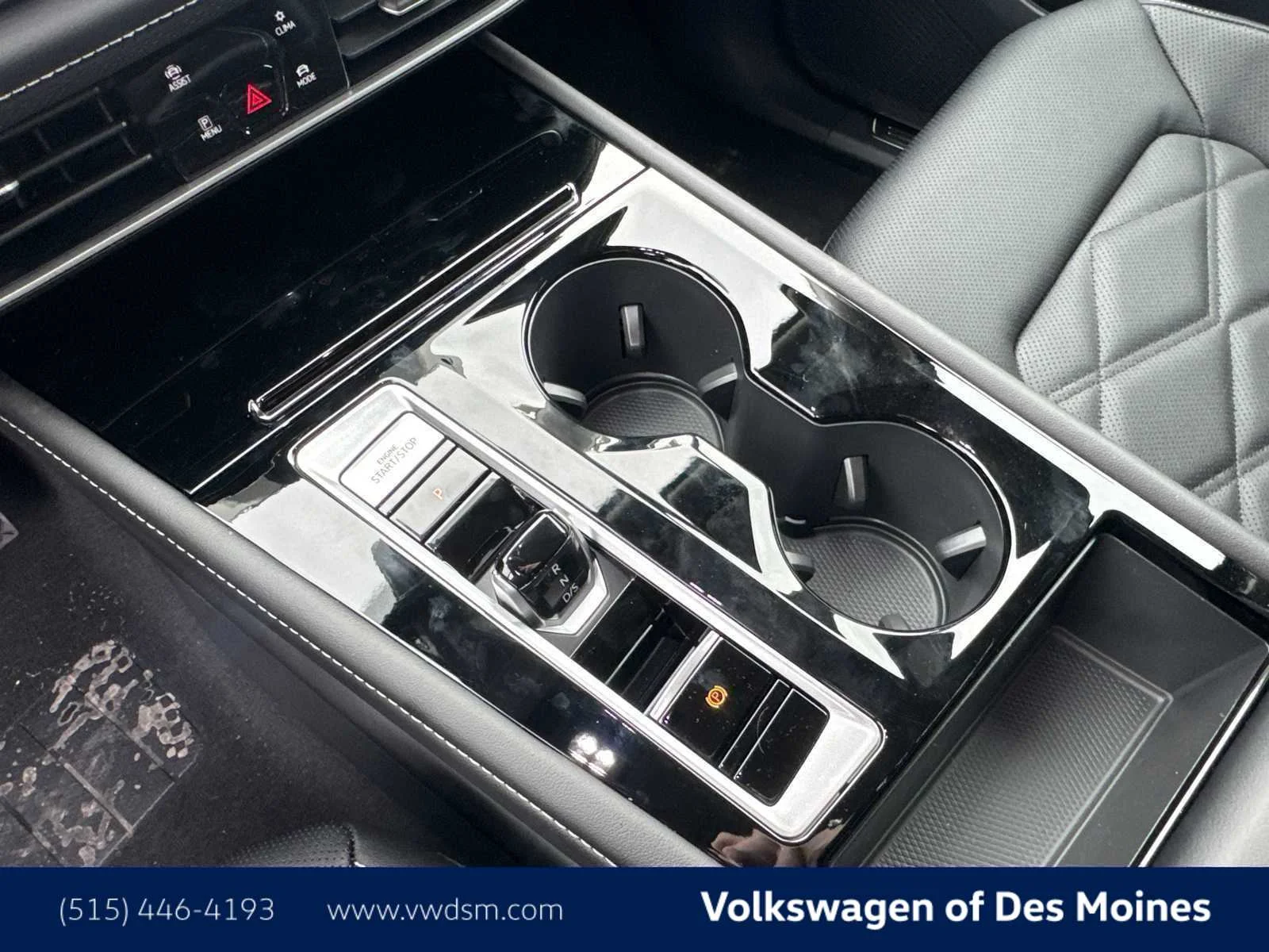 2026 Volkswagen Atlas SE w/Tech - Photo 17