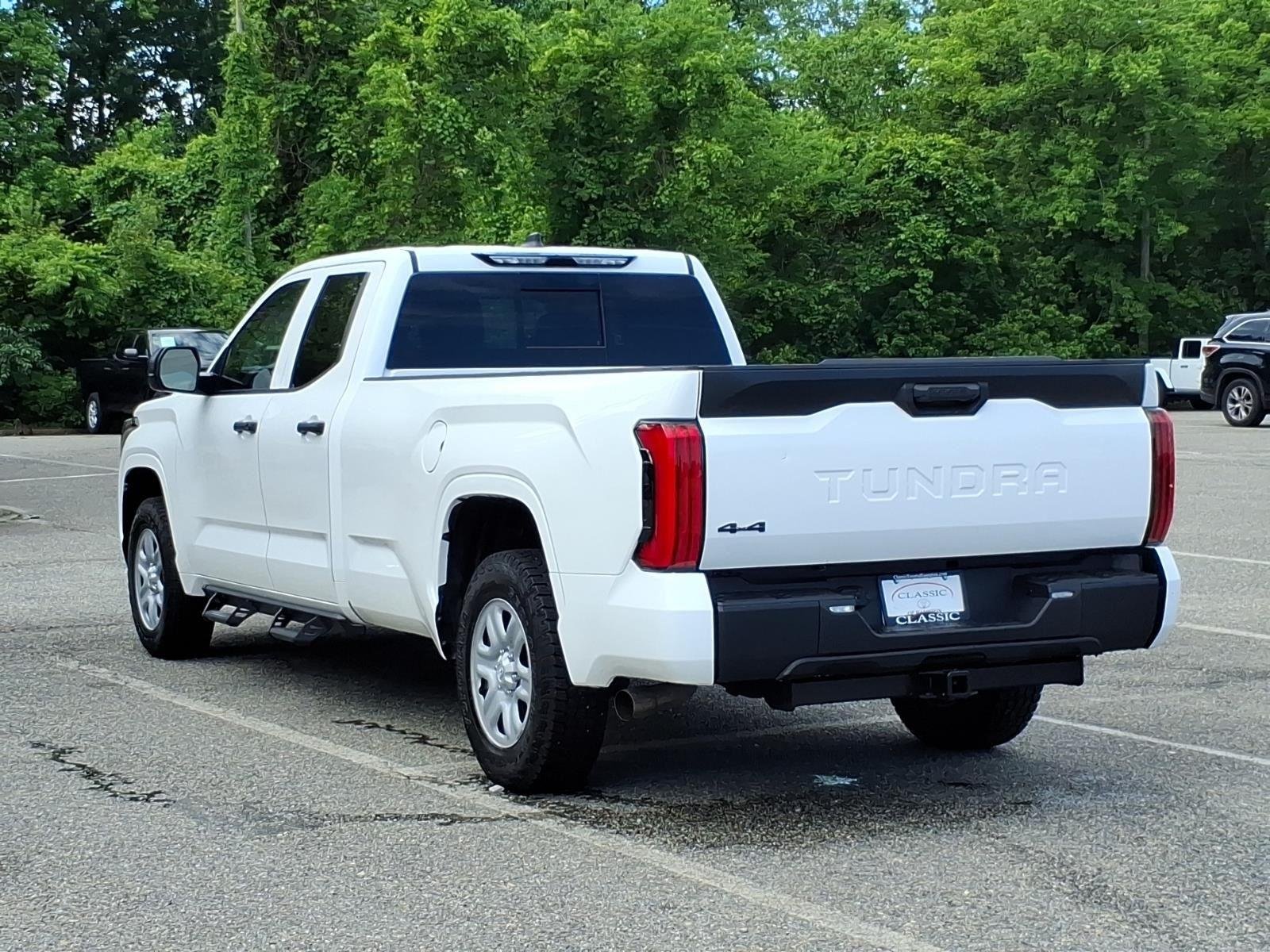 Used 2024 Ice Cap Toyota SR image 10