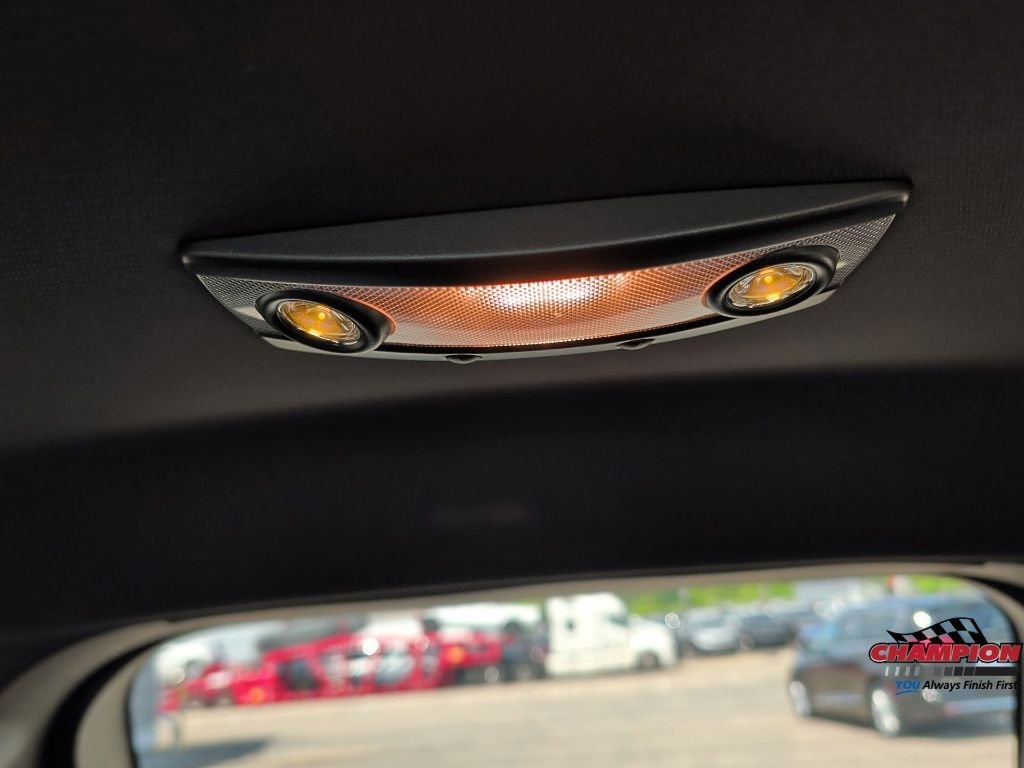Used 2020 Black Clearcoat Dodge GT Plus image 21
