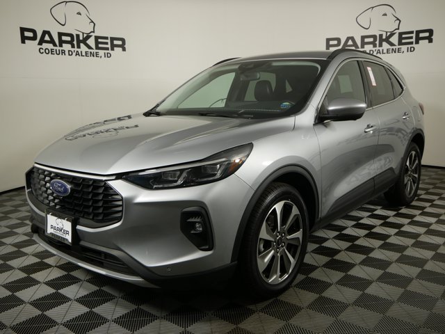 2024 Ford Escape Platinum AWD's photo