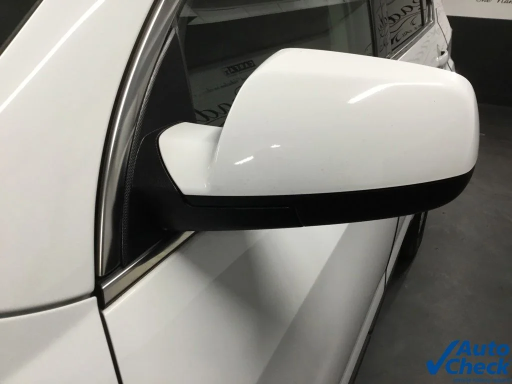 Used 2016 White Chevrolet LT image 16