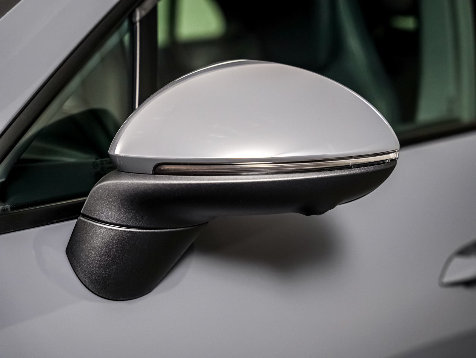 New 2026 SLATE GREY Porsche 4 Electric image 26