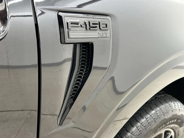 2024 Ford F-150 XLT - Photo 39