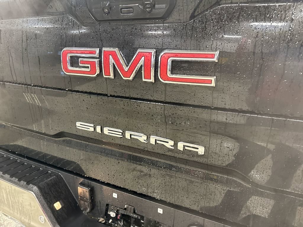 2026 GMC Sierra 1500 SLT - Photo 28
