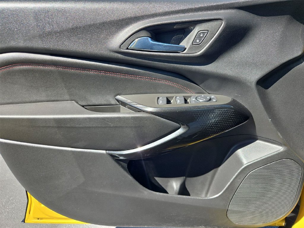 2024 Chevrolet Trax RS - Photo 14