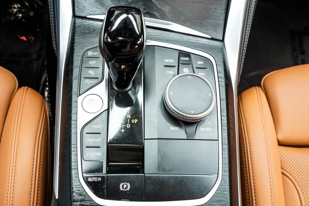 Used 2023 White BMW 430i xDrive Gran Coupe image 24