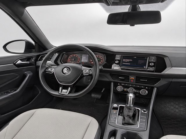 2019 Volkswagen Jetta R-Line - Photo 12