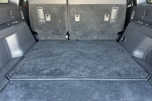 Certified Used 2026 White Toyota Base image 19