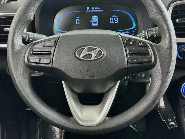 Certified Pre-Owned 2023 Hyundai Venue SE
