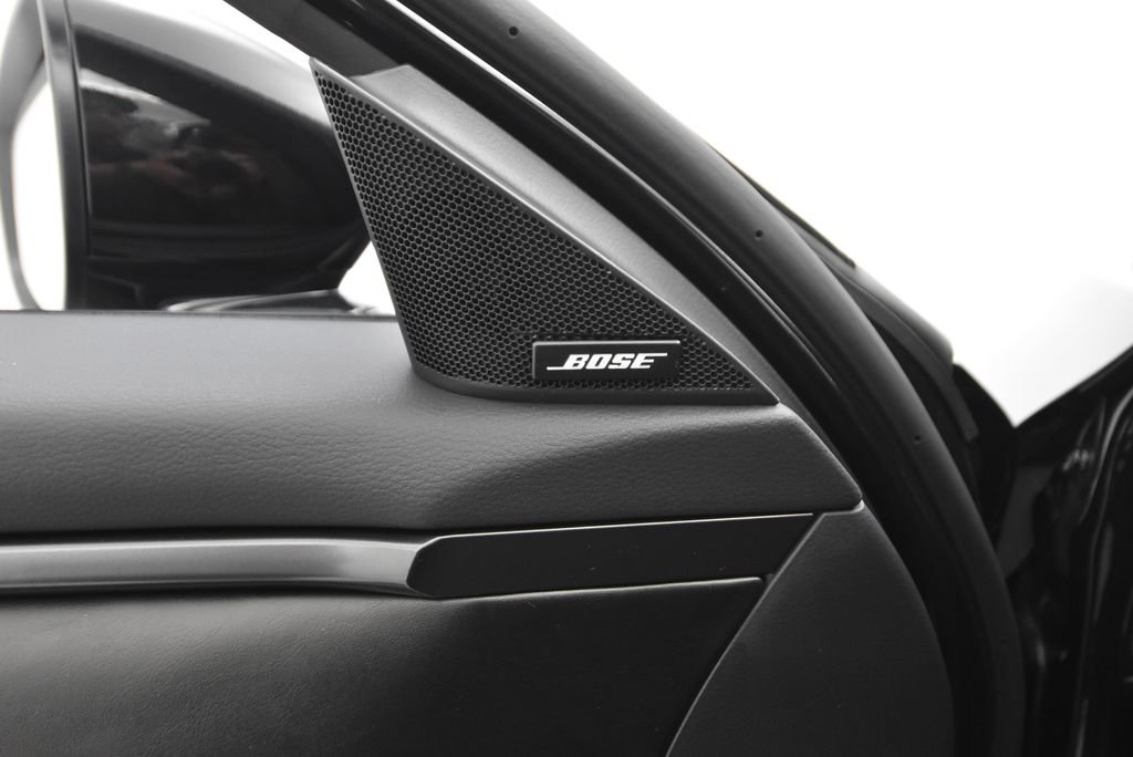 Certified Used 2026 Jet Black Mazda Premium image 29