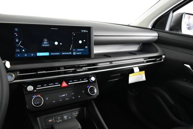 New 2026 White Hyundai SEL Premium AWD image 26