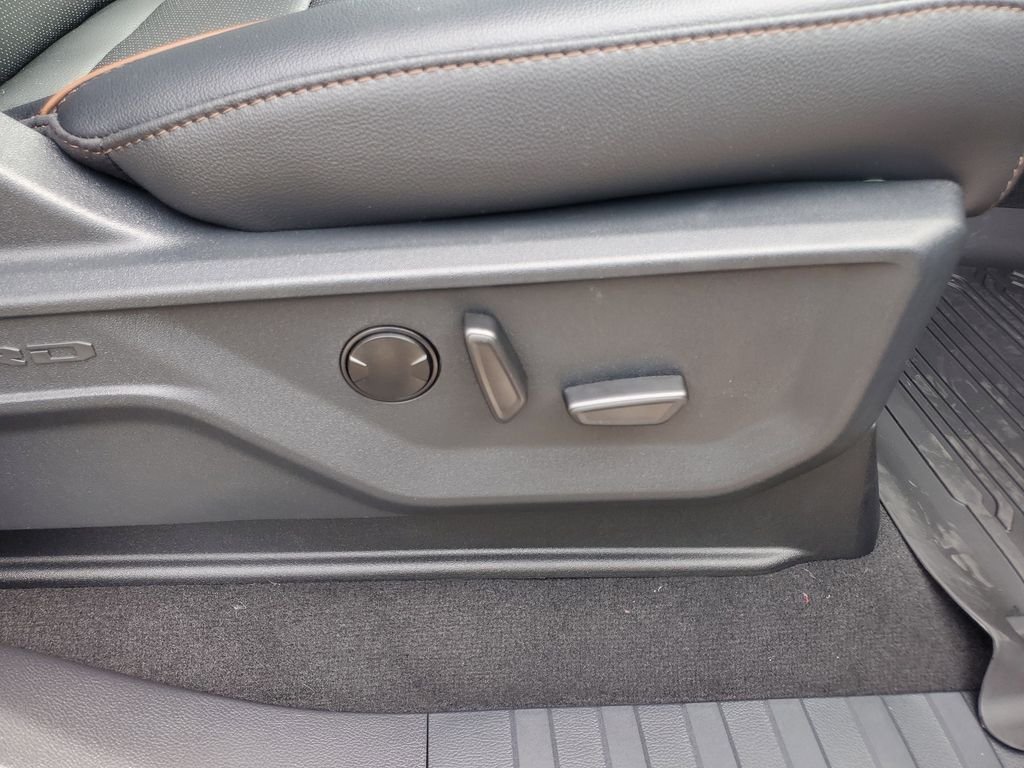 2025 Ford F-250 Super Duty Lariat - Photo 33