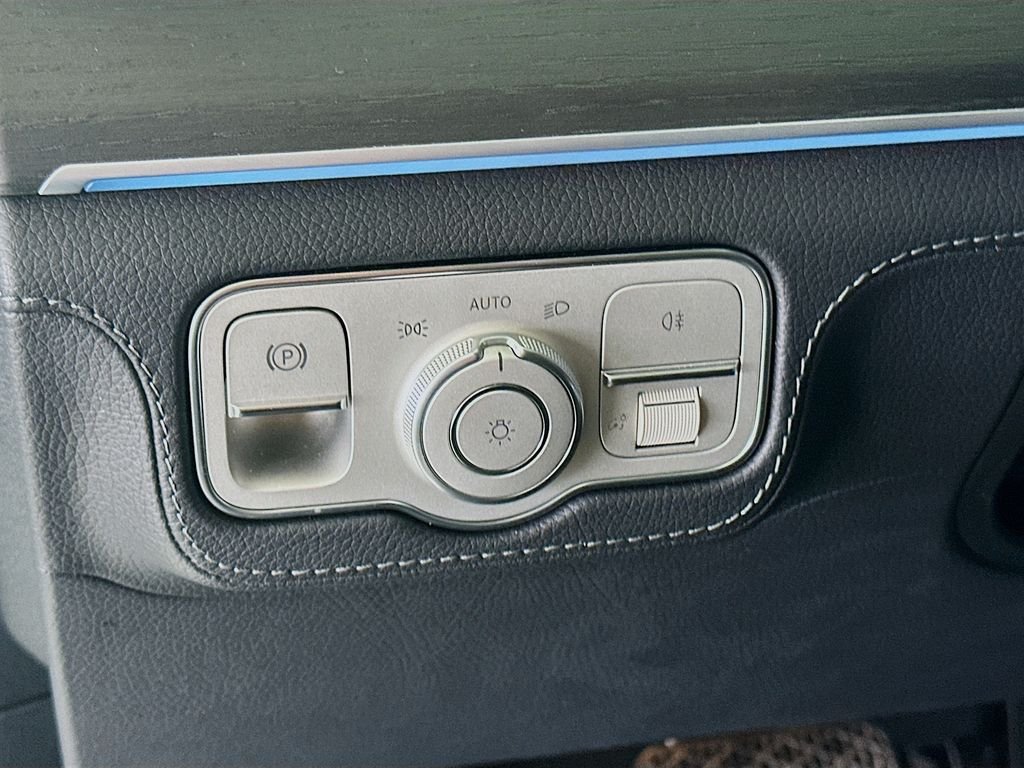 Certified Used 2024 Silver Mercedes-Benz GLE 450 image 10