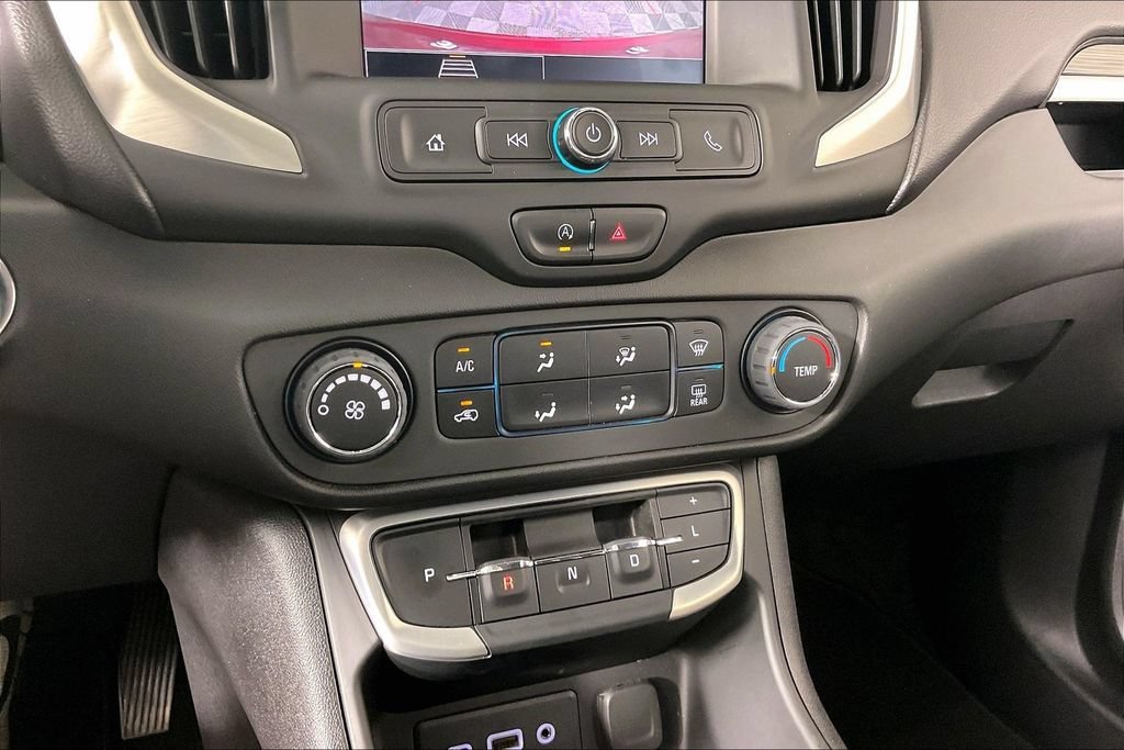 2024 GMC Terrain SLE - Photo 10