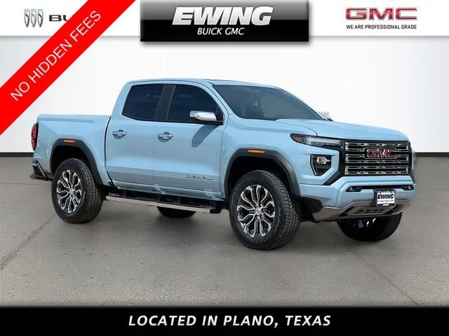 2026 GMC Canyon 4WD Denali Crew Cab Short Box's photo