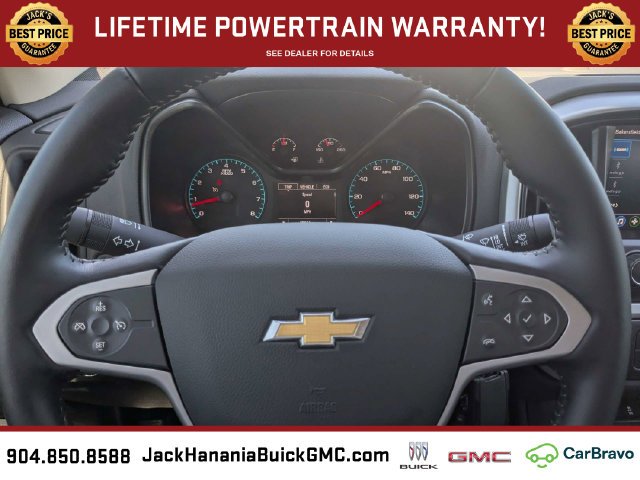 Used 2021 Red Chevrolet LT image 27