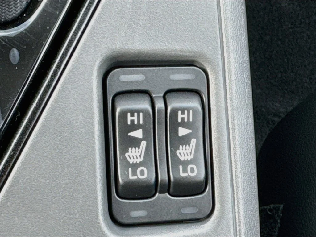 New 2027  Subaru Limited image 24