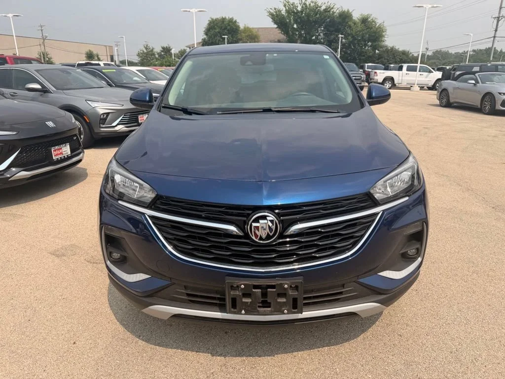 KL4MMCSL1PB114418