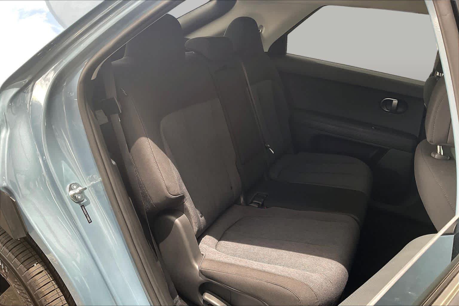2026 Hyundai IONIQ 5 SE - Photo 19