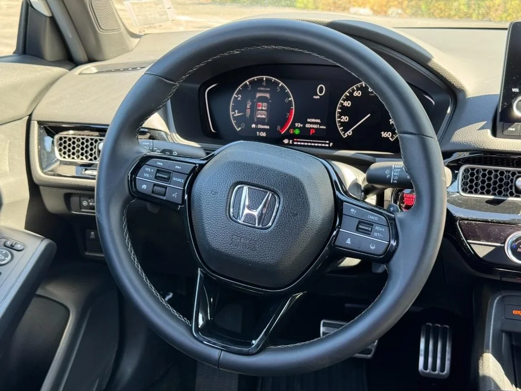 Used 2026 White Honda Sport image 14